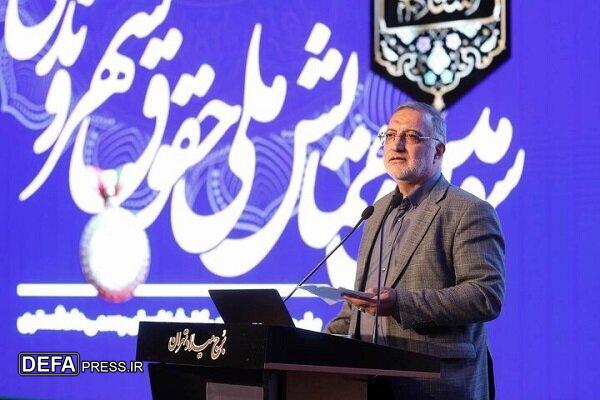 کاهش منابع آلاینده برای کنترل آلودگی هوا در دستور کار شهرداری