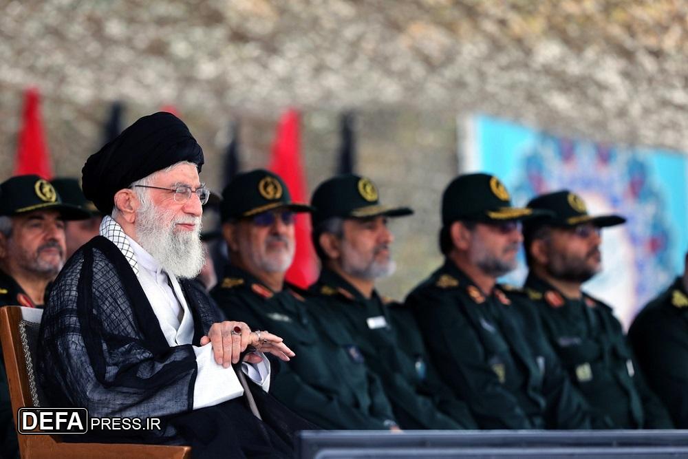 دو ابداع راهگشای رهبر معظم انقلاب در پویاسازی سپاه