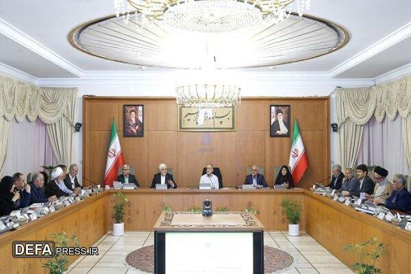 دستور رئیس جمهور بر برخورد جدی با خاطیان پتروشیمی میانکاله