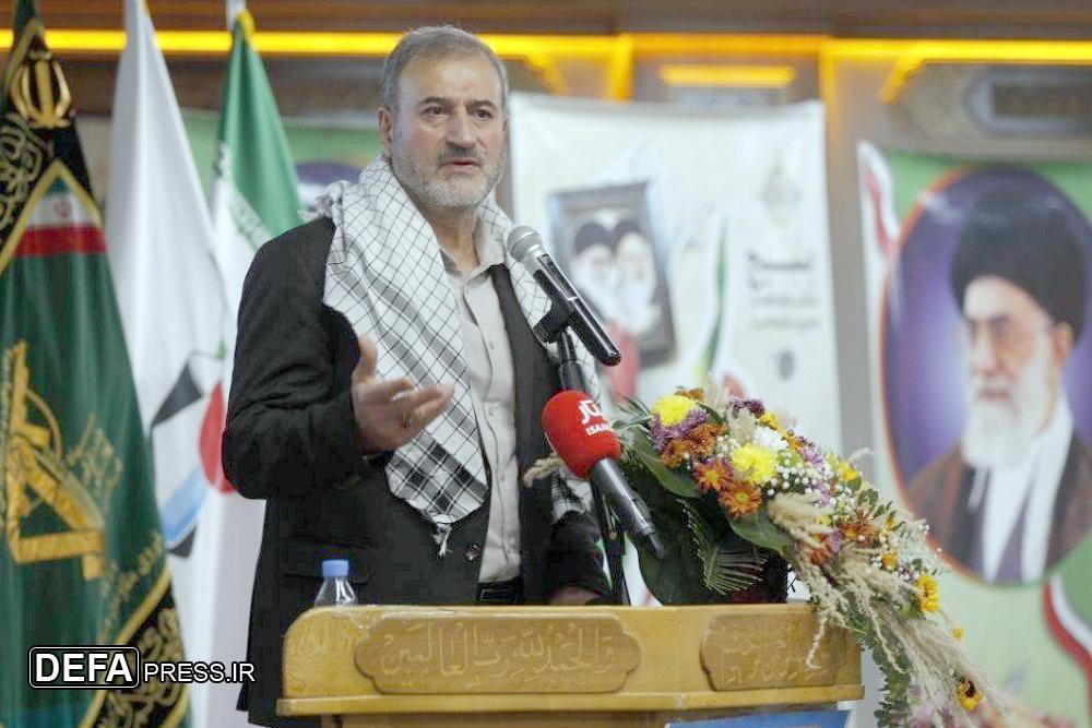 تربیت نسل مؤمن و انقلابی رسالت «مدارس شاهد» است