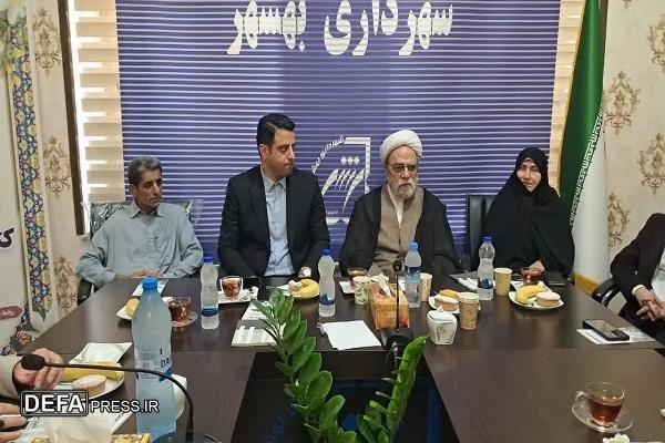 بهشهر، یکی از ۷ شهر دوستدار کتاب کشور