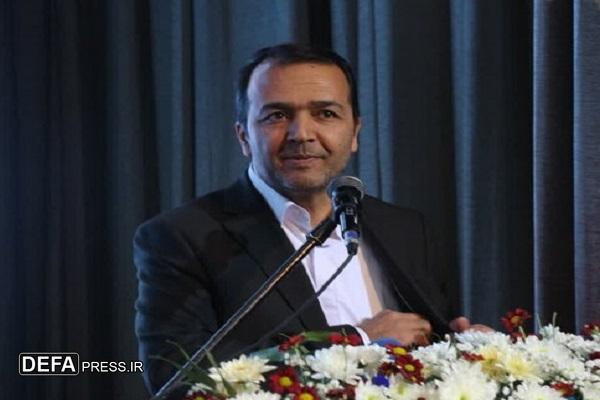 توسعه فرهنگی استان نیازمند همکاری همه‌جانبه است