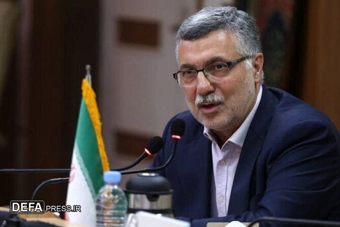 ظفرقندی: آموزش پزشکی باید با اخلاق عملی همراه باشد