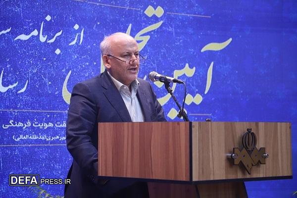 استاندار مازندران: حل مشکلات اقتصادی، کشور را در برابر چالش‌ها بیمه می‌کند