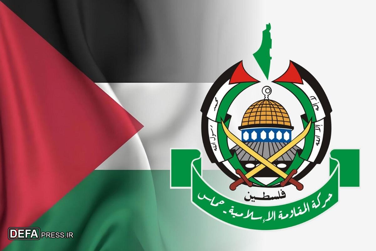 حماس اظهارات زننده محمود عباس را محکوم کرد
