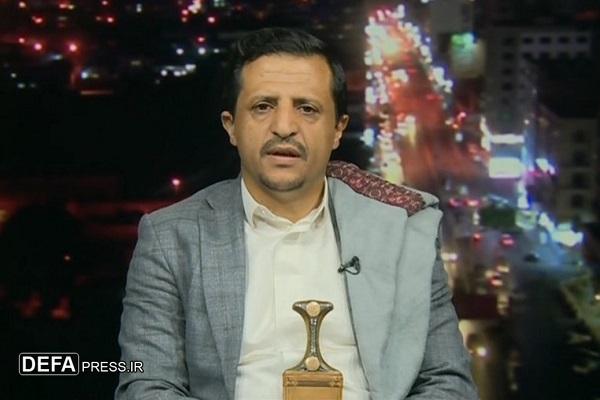 مقام یمنی: اتفاقات روزهای آینده دشمنان ما را شگفت‌زده خواهد کرد