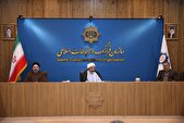 ایمانی‌پور: دیپلماسی قرآنی ما ابزار اصلی برای تحقق امت واحده است