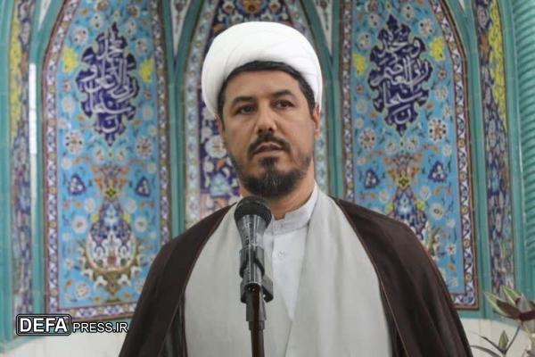 عمل به کلام نورانی اهل بیت (ع) رمز آرامش و سعادت دنیاست