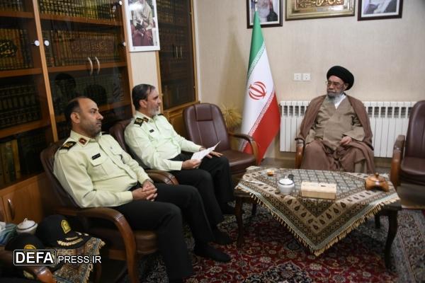 فرمانده انتظامی استان اصفهان: آمار سرقت‌های مهم ۱۰ درصد کاهش یافت
