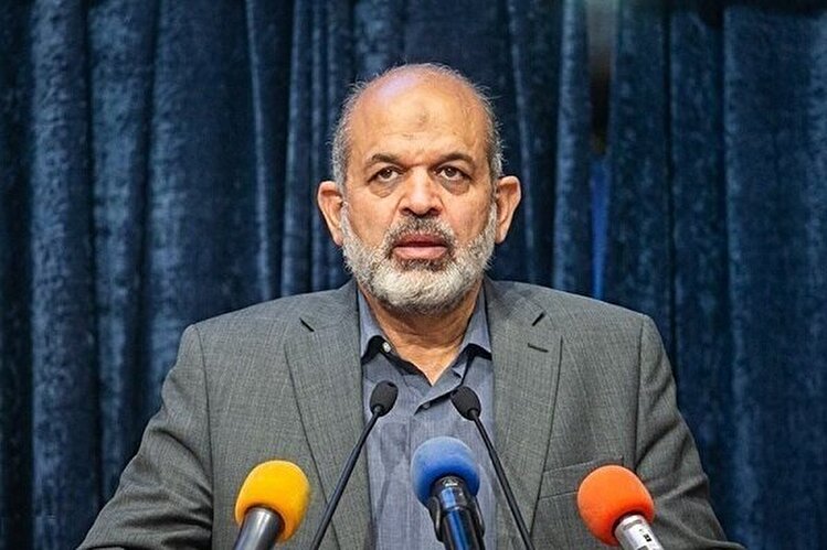 شهید آیت‌الله رییسی مرد میدان‌های دشوار بود