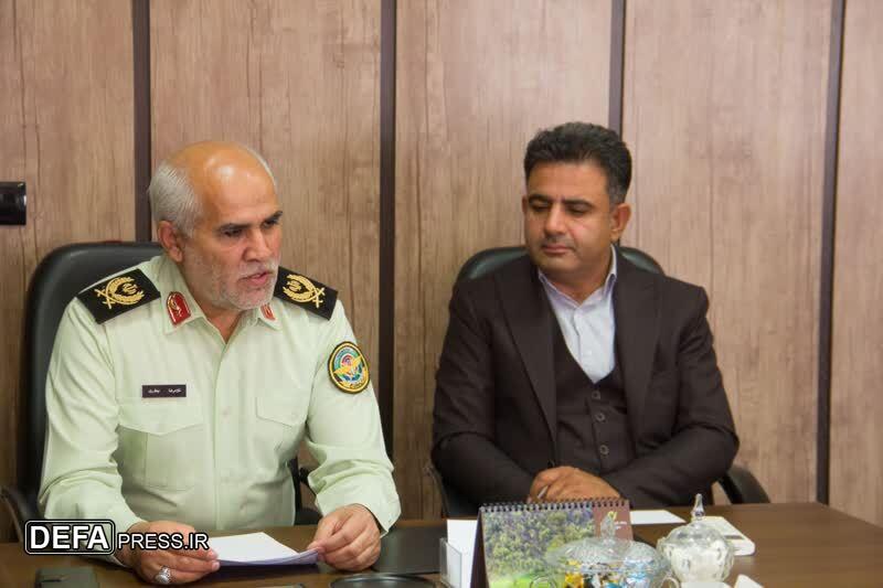 تأکید بر هم‌افزایی فرهنگی برای ترویج ارزش‌های دفاع مقدس در سیستان و بلوچستان