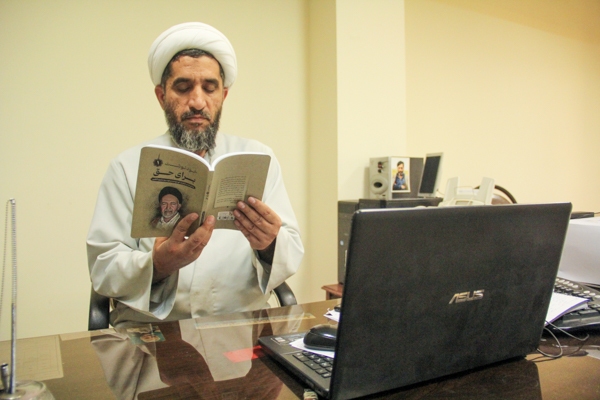 کتاب خودنوشت «برای حق» مقدمه هجرت از فرهنگ شفاهی به فرهنگ مکتوب است