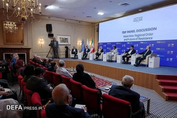 عراقچی: مجمع گفتگوی تهران، پایتخت را به قلب تپنده‌ی وفاق منطقه‌ای تبدیل کرد