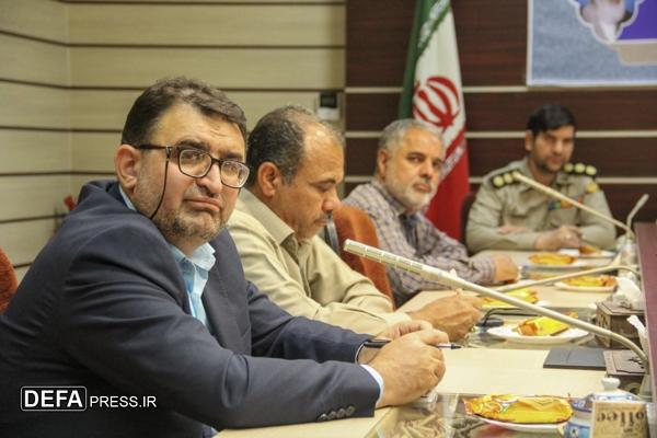 برگزاری کارگاه آمورشی تاریخ نگاری شفاهی در یزد