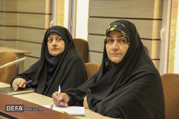 برگزاری کارگاه آمورشی تاریخ نگاری شفاهی در یزد