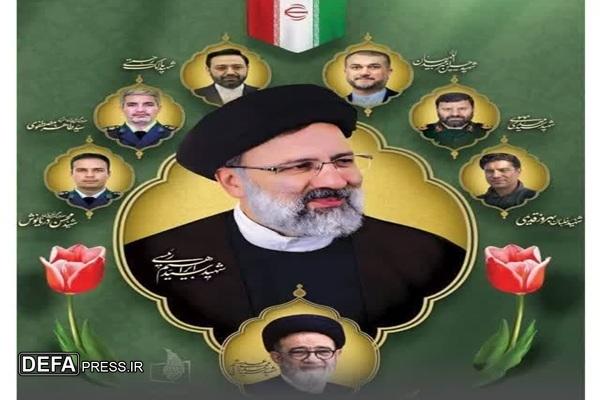 کانون‌های مساجد فارس میزبان یادواره‌های شهدای خدمت شدند