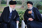مراسم بزرگداشت شهید رئیسی با سخنرانی  امام خامنه‌ای برگزار می‌شود
