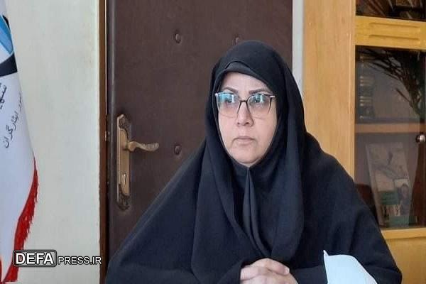 برگزاری اردوی‌های خود اعزامی ویژه ایثارگران