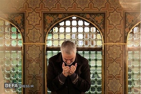 ماجرای دعوت شهید رئیسی از شهید سلیمانی+ فیلم