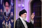 امام خامنه‌ای: آمریکا یاوه‌گویی نکند/ برای غنی‌سازی منتظر اجازه کسی نیستیم