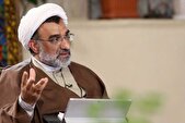 خسروپناه: مکتب «حاج قاسم» نیازمند نشر حداکثری است