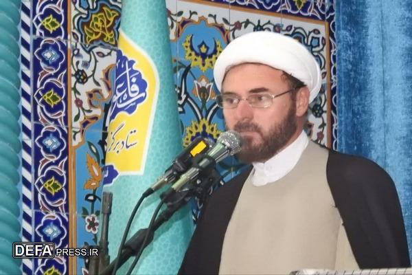 شهید رئیسی هیچ‌گاه از اصول انقلاب و خط امام(ره) عدول نکرد