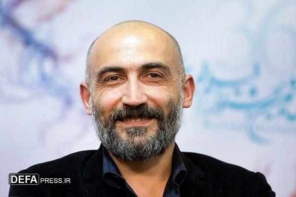 هادی حجازی‌فر «ابوذر» سریال سلمان فارسی می‌شود؟
