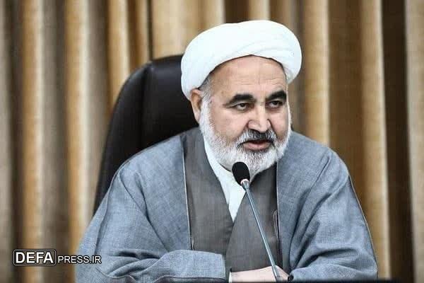حجت‌الاسلام عسکری: عشایر ذخائر انقلاب و نقش آنان در امنیت و اقتصاد کشور انکار ناپذیر است