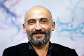 هادی حجازی‌فر «ابوذر» سریال سلمان فارسی می‌شود