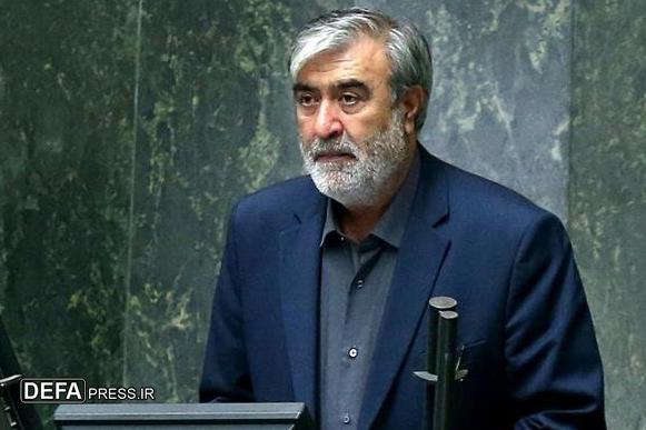 عزیزی: ایران و روسیه نقش تعیین‌کننده‌ای در شکل‌دهی به نظم نوین جهانی دارند