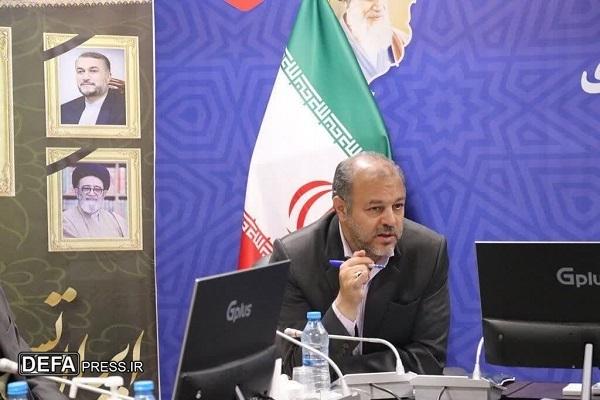 ضرورت تداوم نهضت مدرسه‌سازی در فریمان با مشارکت مردم
