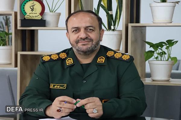 سرهنگ فلاحتکار:مرگ در بستر جفادرحق شهیدرئیسی بود