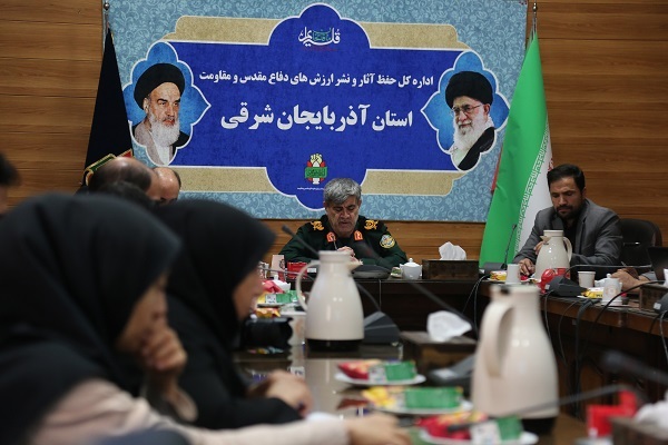 آزادسازی خرمشهر، پیروزی عظمت الهی بر بردگی استکبار بود