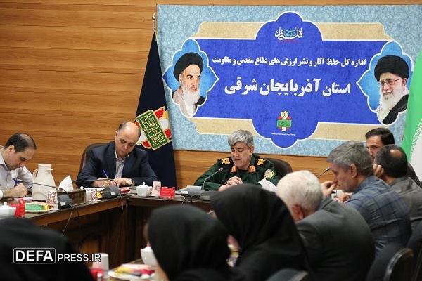 آزادسازی خرمشهر، پیروزی عظمت الهی بر بردگی استکبار بود