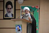 حجت‌الاسلام شیرازی: در میدان جنگ رسانه و شناختی نیازمند حضور فعال‌تر هستیم