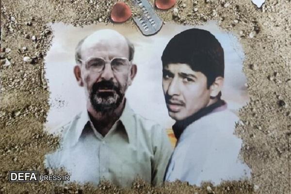 «پسری شبیه پدر» در بازار کتاب منتشر شد