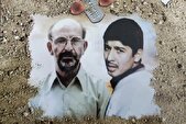 «پسری شبیه پدر» در بازار کتاب منتشر شد