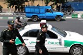 از دستگیری اشرار تا رهایی گروگان