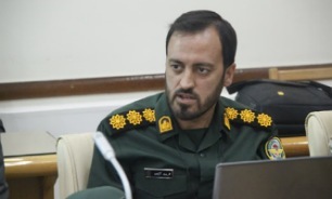 سرهنگ آزادی: برنامه‌های سوم خرداد با شعار «ما فاتحان قله‌ایم» در همدان برگزار می‌شود