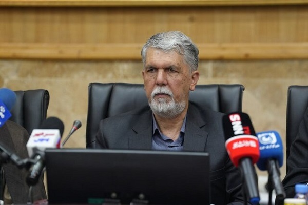 وزیر فرهنگ و ارشاد اسلامی: همه مصوبات شورای فرهنگ عمومی باید اجرایی شود