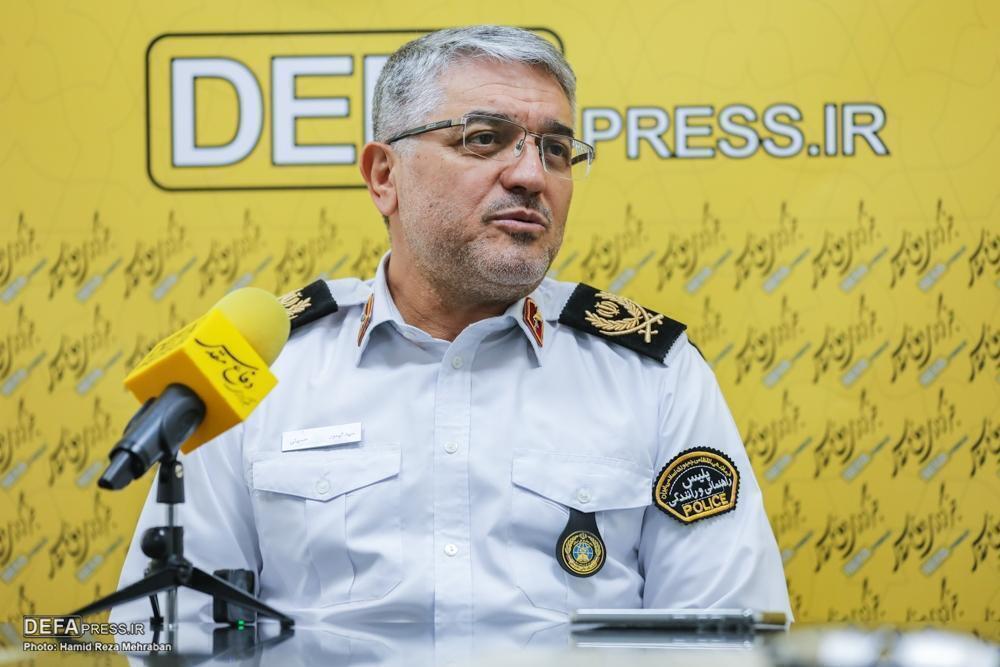 سردار حسینی: