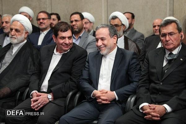 عراقچی: یک تاریخی برای مذاکرات پیشنهاد شده، اما ما هنوز قبول نکرده‌ایم