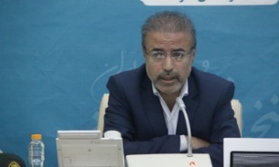 امرایی: سوم خرداد، نقطه آغاز تحول در ادبیات انقلاب و دفاع مقدس است