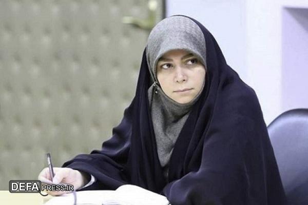نویسنده کتاب «علی آقا»: «علی آقا» از زاویه نگاه من نوشته شد/ شهید یزدانی از زاویه چشمان من به مردم معرفی می‌شود