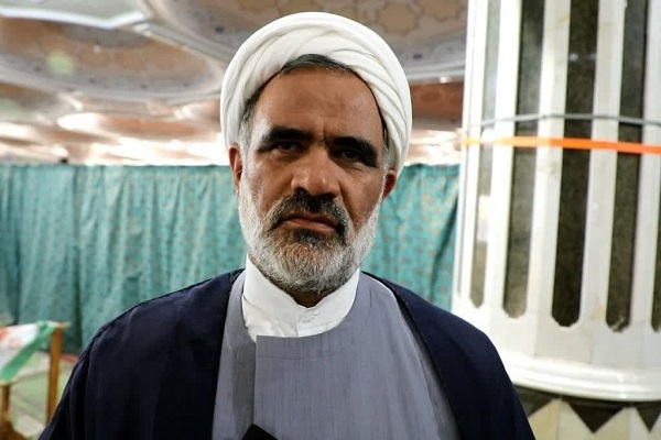 حجت الاسلام والمسلمین محمدی: «عدالت محوری در حد فسادستیزی عملی» بخشی از مکتب شهید رئیسی است