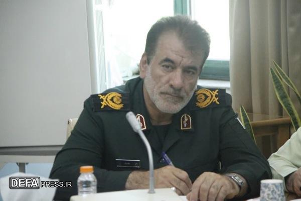 برگزاری بیش از ۶۴ عنوان برنامه به مناسبت سوم خرداد توسط سپاه همدان