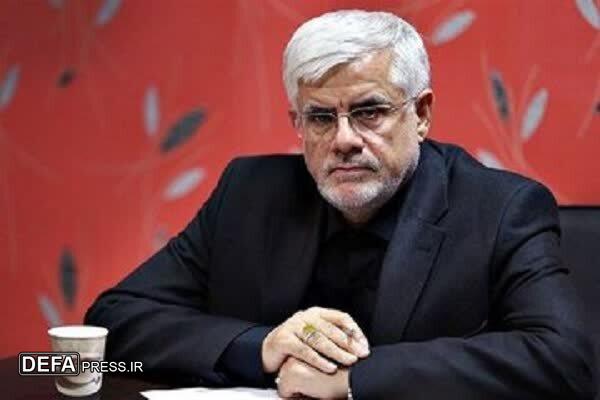 وعده معاون رئیس‌جمهور برای حمایت از طرح‌های پیشران لرستان