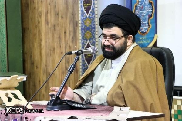 حجت‌الاسلام سیداسماعیل حسینی‌مازندرانی: مکتب مدیریتی شهید رئیسی ادامه راه شهیدان انقلاب است