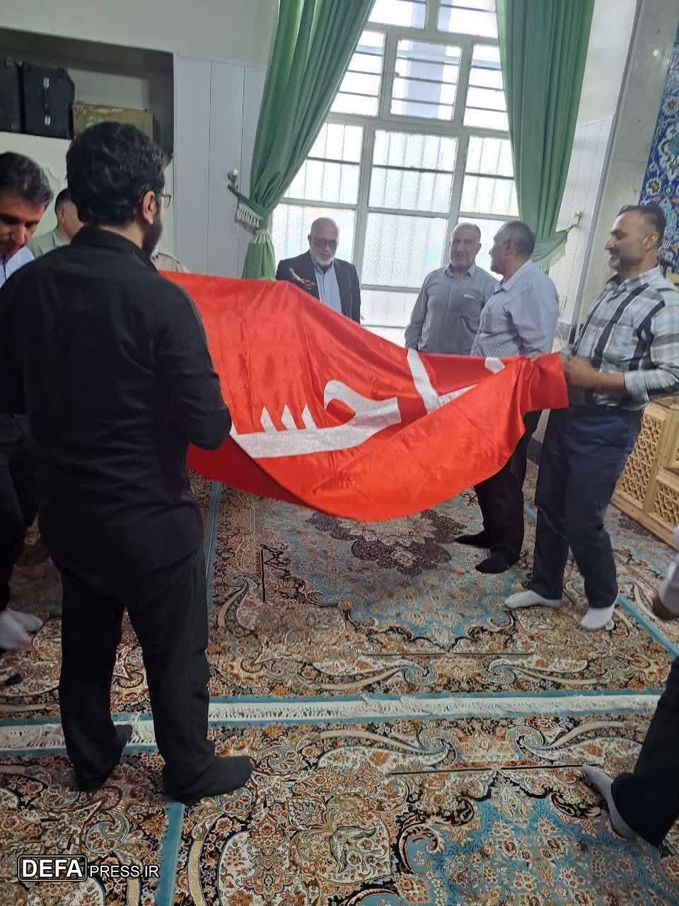 سوم خرداد نماد همبستگی ملت ایران است
