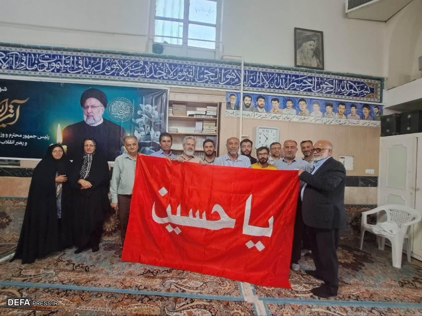 سوم خرداد نماد همبستگی ملت ایران است